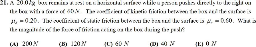 Distractor-heavy problem example 2